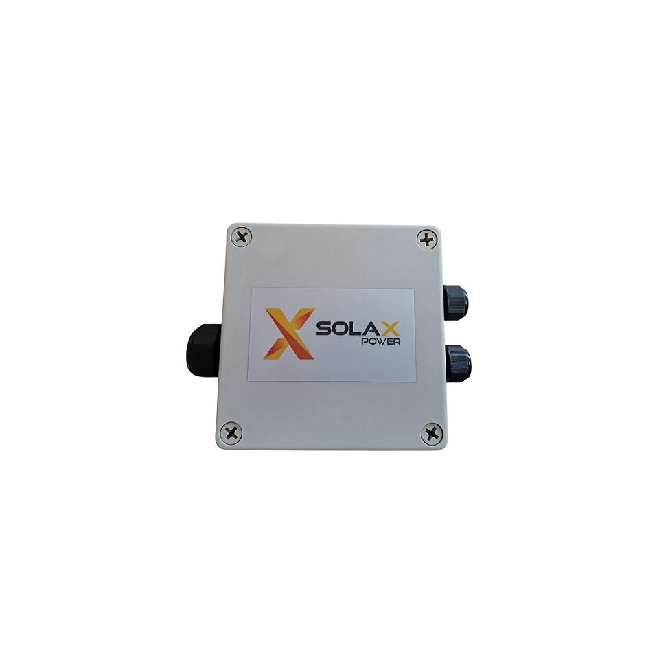 Controler inteligent pentru pompele de caldura Solax ADAPTOR_BOX_G2