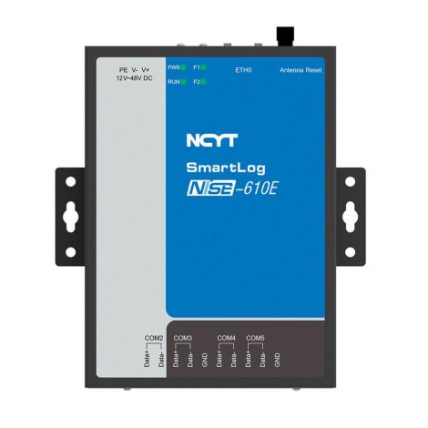 Unitate de comunicatie si control Canadian Solar CSCU-DL-L01, datalogger, WI-FI, LAN 4G