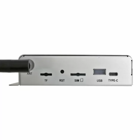 Modul de comunicatie si control Solax DATA_HUB_1000 - imagine 3