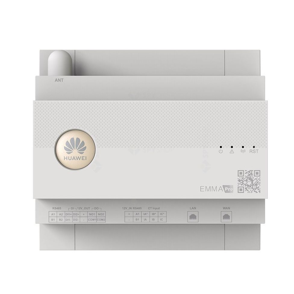 Asistent monitorizare energie Huawei EMMA-A02, WLAN