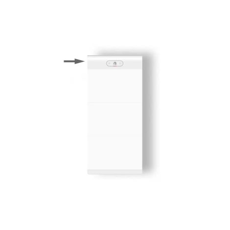 Modul de alimentare Huawei LUNA2000-10KW-C1 pentru acumulatori Huawei LiFePO4 de 6.9 kWh - imagine 2