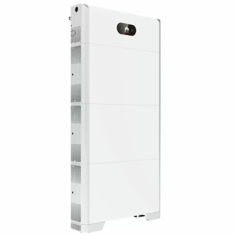 Acumulator modular Huawei LUNA2000-5-E0, LiFePo4, 360 V, max 2.5 kW - imagine 3