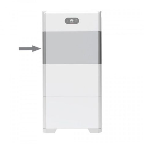 Acumulator modular Huawei LUNA2000-7-E1, LiFePO4, 360 V, max 3.5 Kw