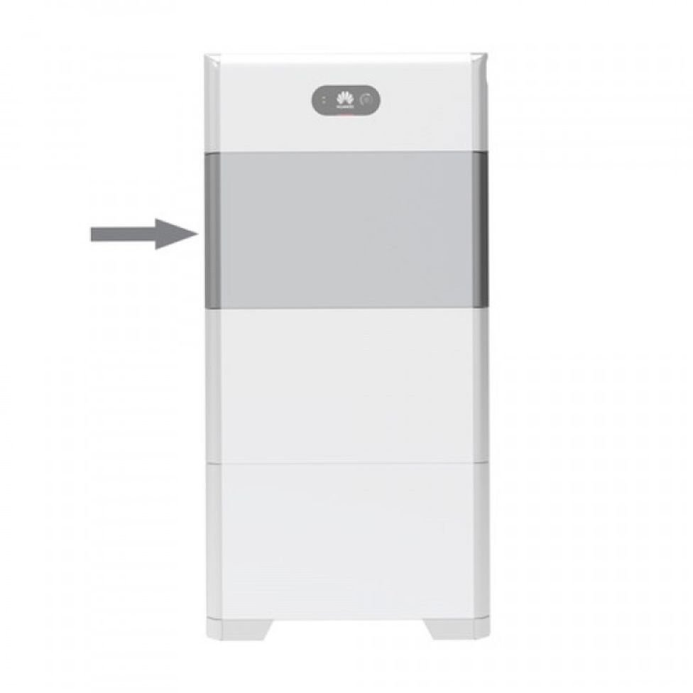 Acumulator modular Huawei LUNA2000-7-E1, LiFePO4, 360 V, max 3.5 Kw