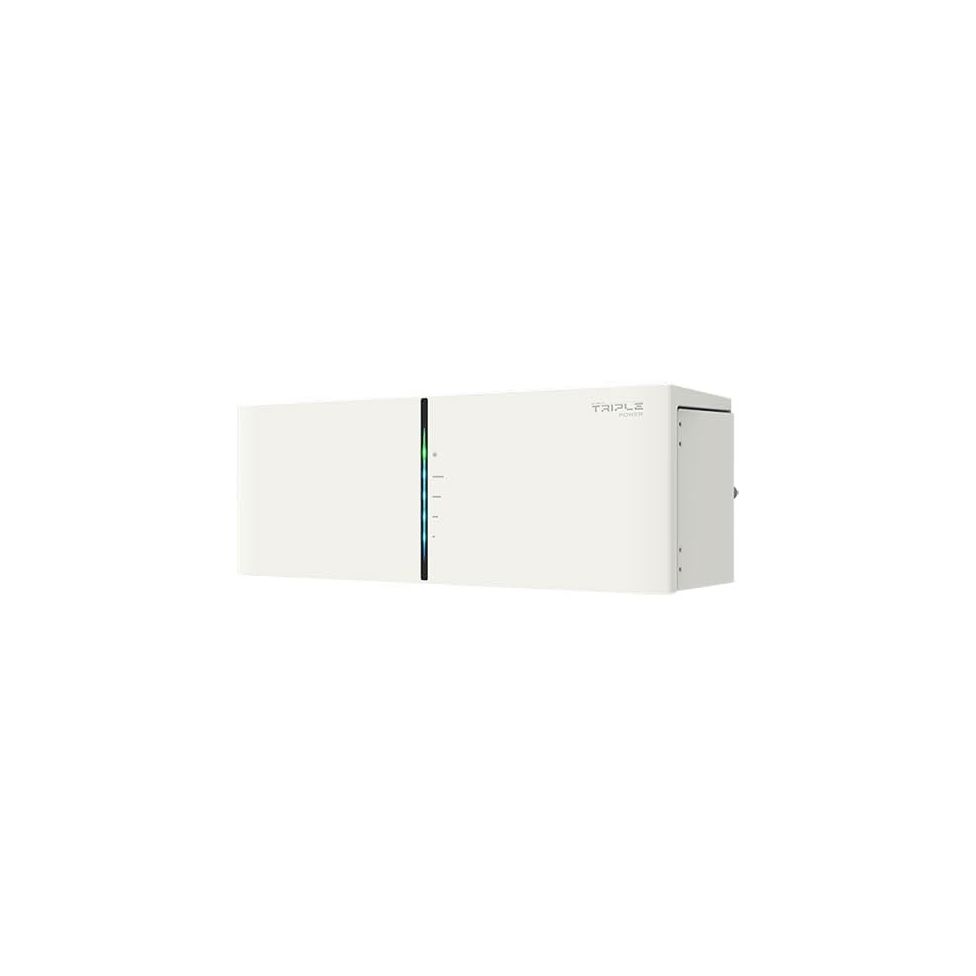 Modul de putere BMS Solax MC0600, pentru acumulatori "slave" HV10230