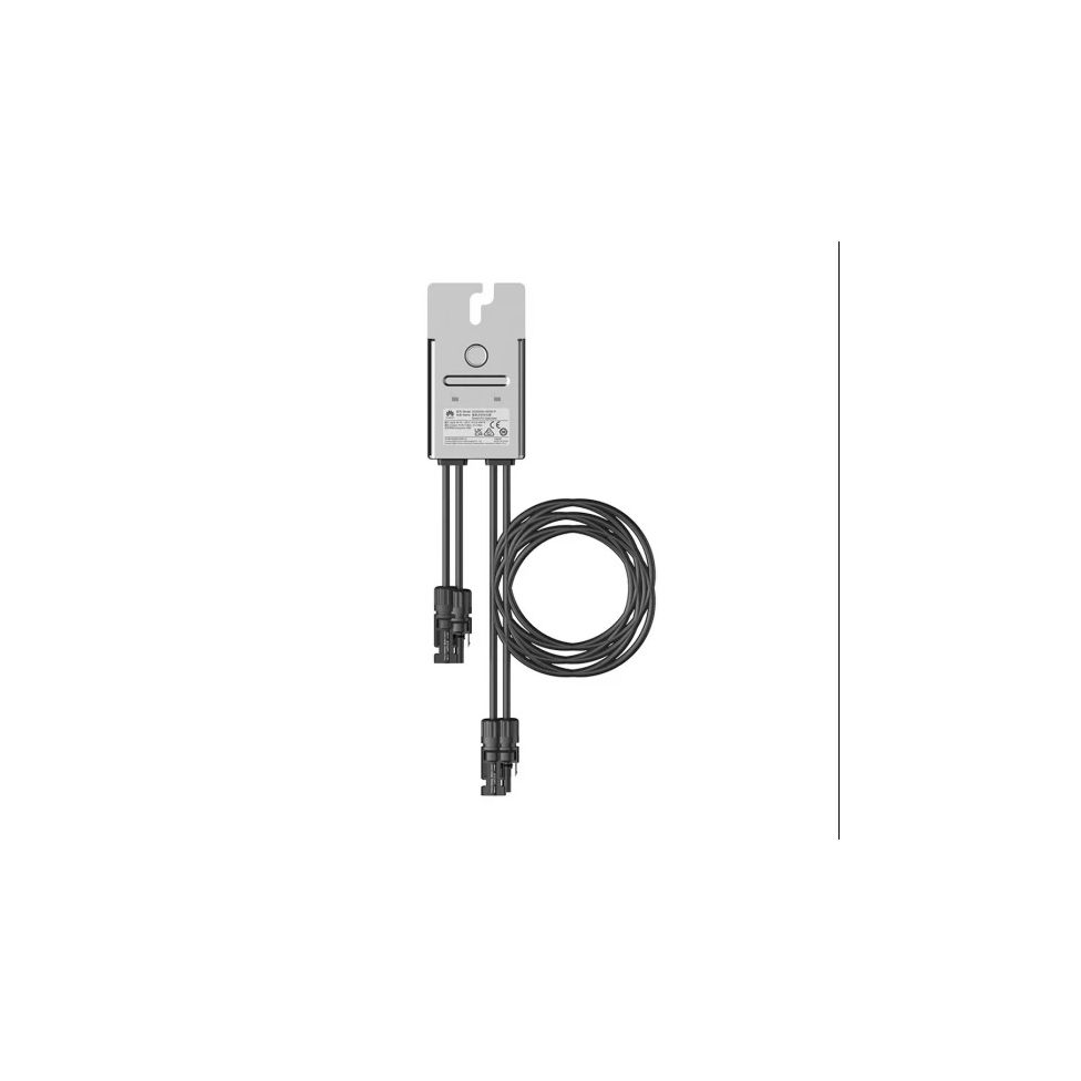 Optimizator Huawei MERC-1300W-P0.1M+5.1M, max 80 V, 1300 W, pentru panouri fotovoltaice