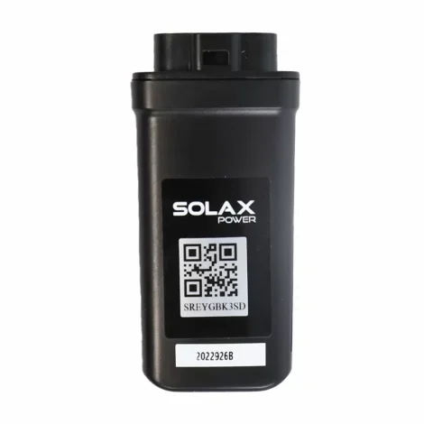 Adaptor de retea Solax POCKET_WI-FI_3.0, Wi-Fi 2.4GHz