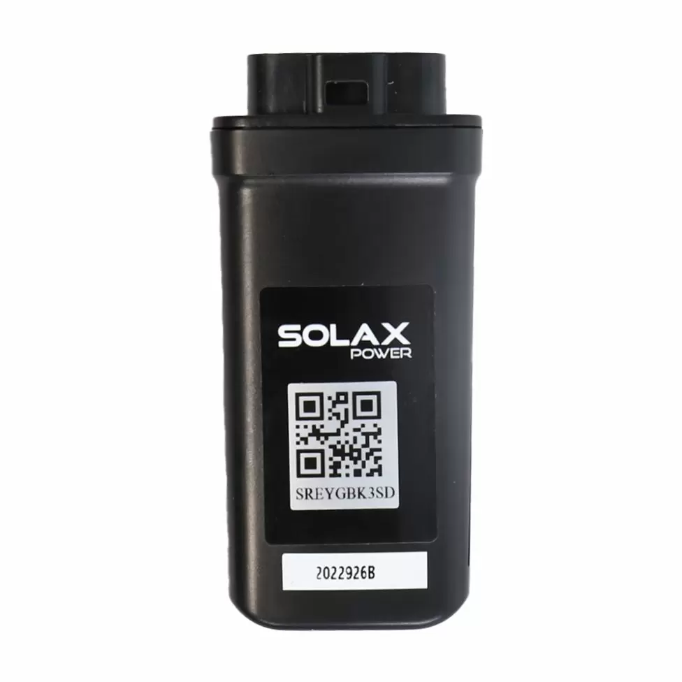 Adaptor de retea Solax POCKET_WI-FI_3.0, Wi-Fi 2.4GHz