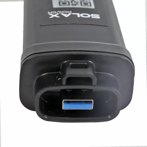 Adaptor de retea Solax POCKET_WI-FI_3.0, Wi-Fi 2.4GHz - imagine 2