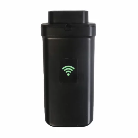 Adaptor de retea Solax POCKET_WI-FI_3.0, Wi-Fi 2.4GHz - imagine 3