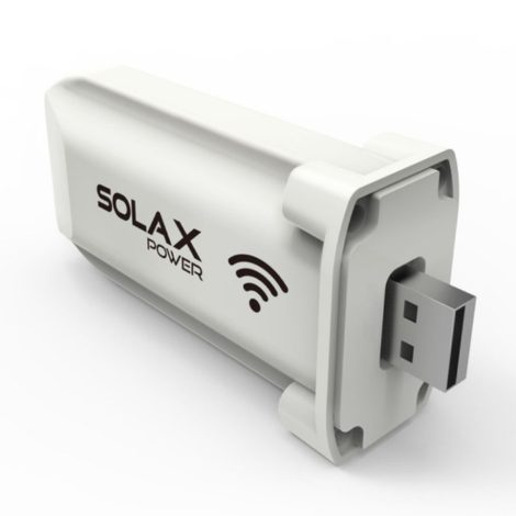 Adaptor comunicatii POCKET_WIFI+LAN si LAN