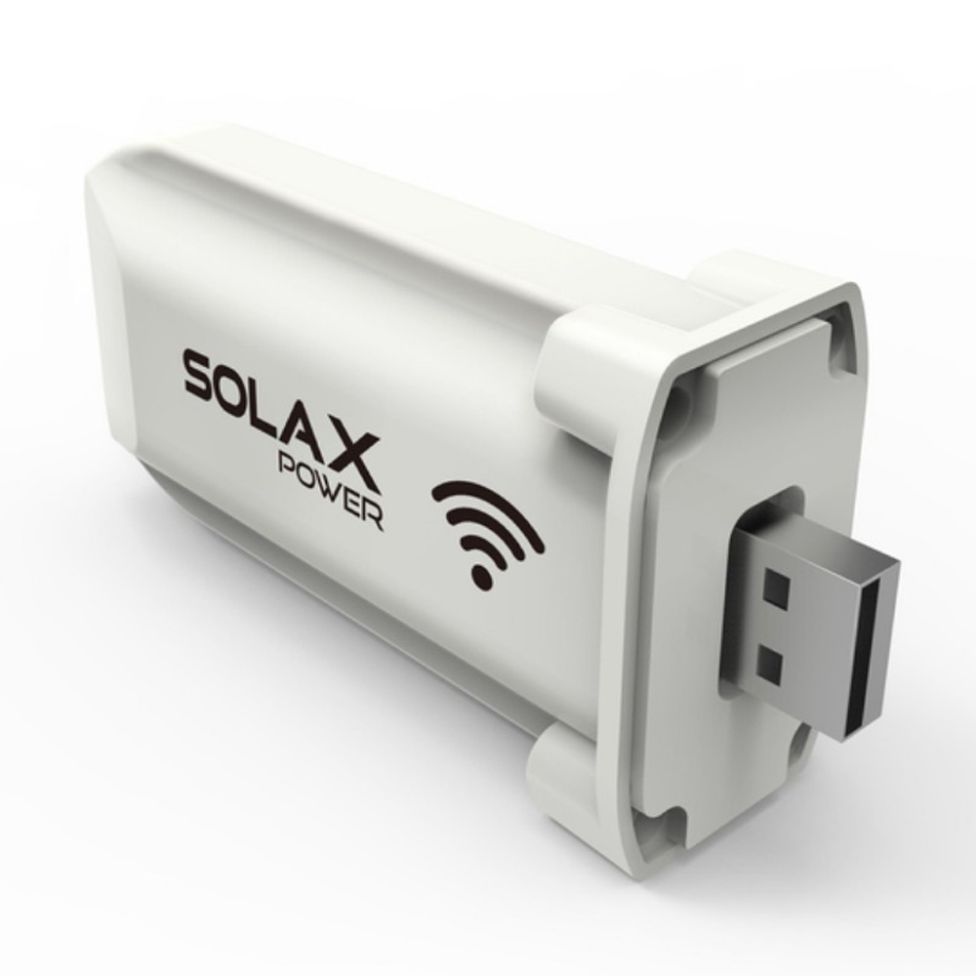 Adaptor comunicatii POCKET_WIFI+LAN si LAN