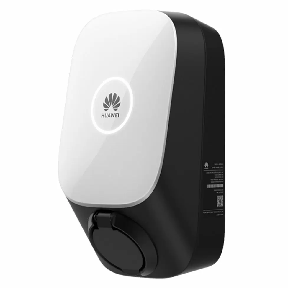 Statie de incarcare Huawei SCHARGER-22KT-S0, trifazata, 22 kW, 32 A