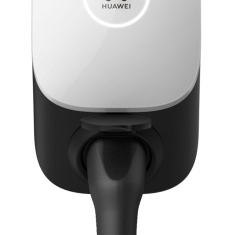 Statie de incarcare Huawei SCHARGER-22KT-S0, trifazata, 22 kW, 32 A - imagine 2