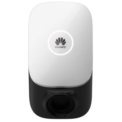Statie de incarcare Huawei SCHARGER-22KT-S0, trifazata, 22 kW, 32 A - imagine 3