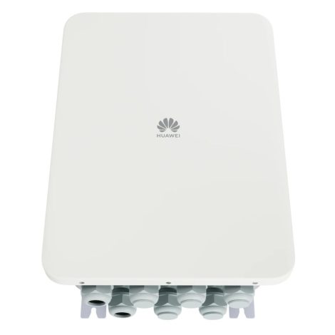 Sistem monofazat de back-up Huawei SMART-GUARD-63A-S0, pentru sisteme fotovoltaice, 63 A - imagine 3
