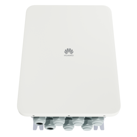 Sistem trifazat de back-up Huawei SMART-GUARD-63A-T0, pentru sisteme fotovoltaice, 63 A - imagine 3