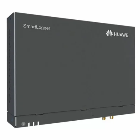 Unitate de comunicatie si control Huawei SMARTLOGGER3000A01EU, 15 W - imagine 2