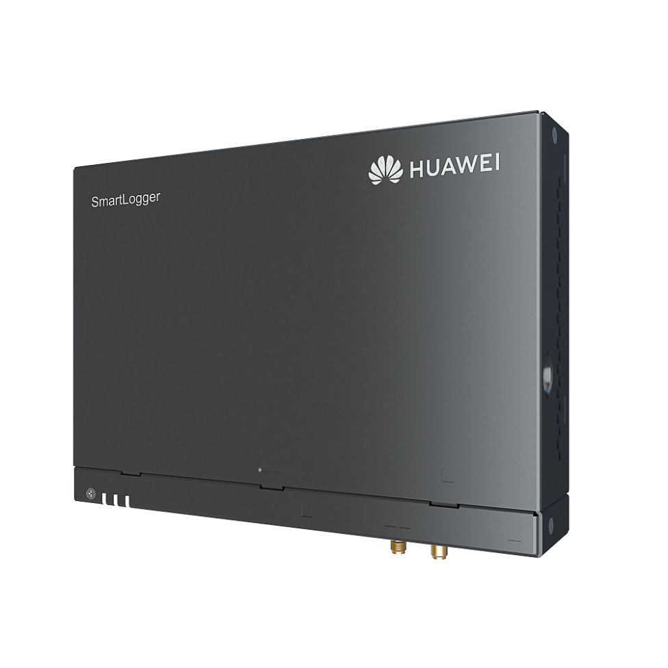 Unitate de comunicatie si control Huawei SMARTLOGGER3000A03EU, comunicare MBUS x 1115.2 kbps