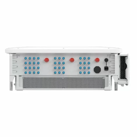 Invertor Huawei SUN2000-100KTL-M2-AFCI, 100 kW, on grid, trifazat, 10 MPPT, protectie arc electric - imagine 2