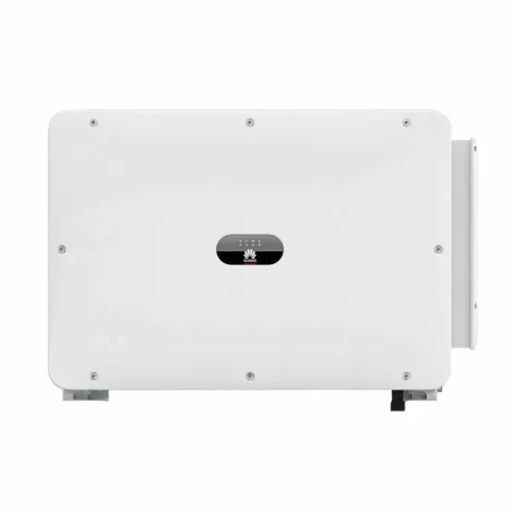 Invertor Huawei SUN2000-100KTL-M2-AFCI, 100 kW, on grid, trifazat, 10 MPPT, protectie arc electric - imagine 3