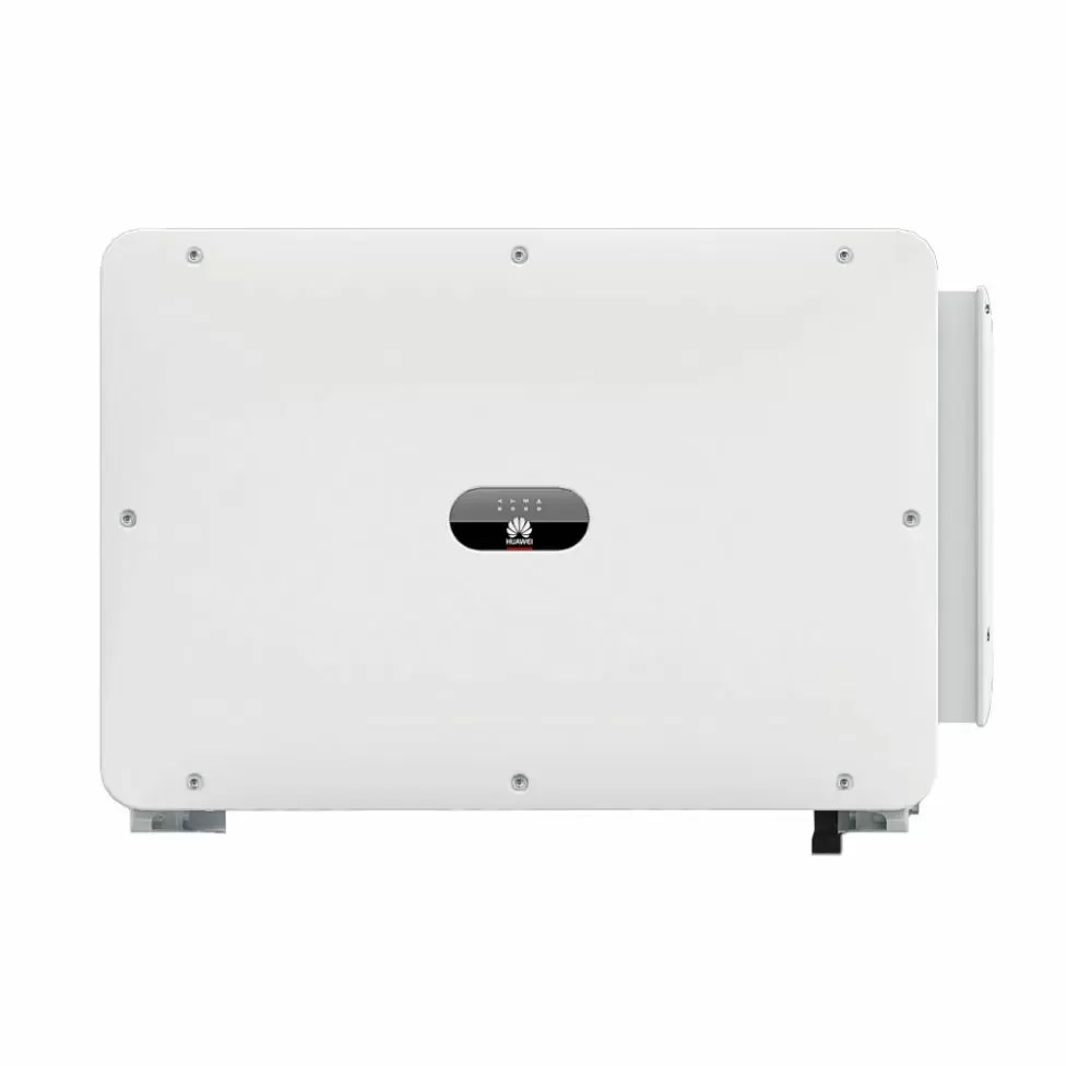Invertor Huawei SUN2000-115KTL-M2, 115 kW, on grid, trifazat, 10 MPPT
