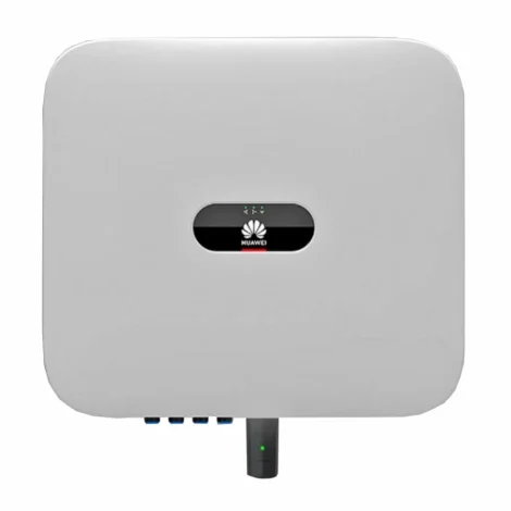 Invertor Huawei SUN2000-12KTL-M5, 12 kW, on grid, trifazat, max 1100 V, 2MPPT