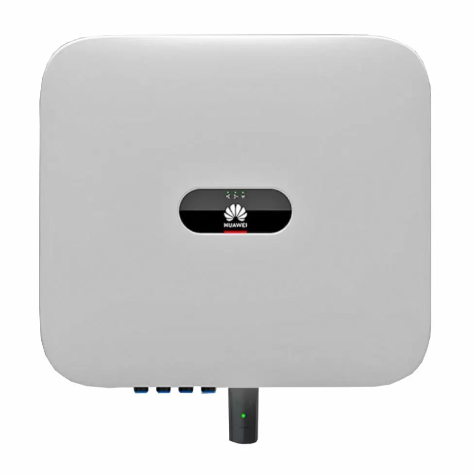 Invertor Huawei SUN2000-12KTL-M5, 12 kW, on grid, trifazat, max 1100 V, 2MPPT