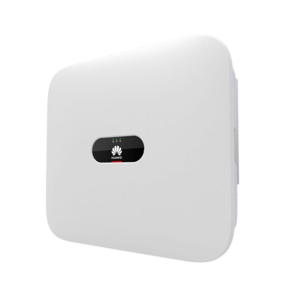 Invertor Huawei SUN2000-17KTL-M5, 17 kW, trifazat, max 1100 V, 2MPPT, pentru sisteme fotovoltaice
