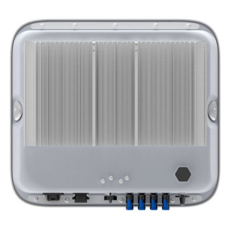 Invertor Huawei SUN2000-17KTL-M5, 17 kW, trifazat, max 1100 V, 2MPPT, pentru sisteme fotovoltaice - imagine 2