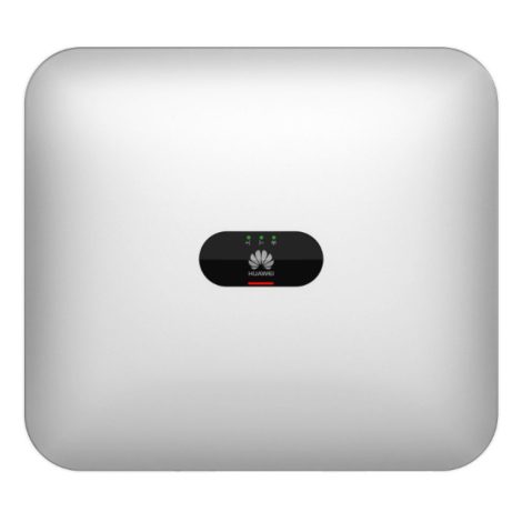 Invertor Huawei SUN2000-17KTL-M5, 17 kW, trifazat, max 1100 V, 2MPPT, pentru sisteme fotovoltaice - imagine 3