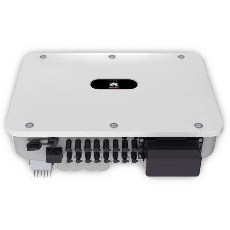 Invertor Huawei SUN2000-30KTL-M3, 30 kW, trifazat, max 1100 V, 4MPPT, pentru sisteme fotovoltaice - imagine 2
