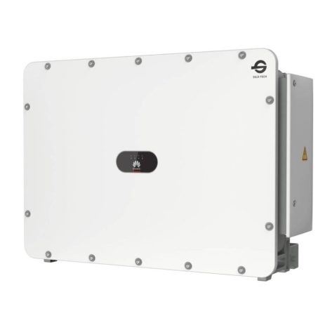 Invertor Huawei SUN2000-330KTL-H1, 300 kW, on grid, trifazat, max 1500 V, 6 MPPT