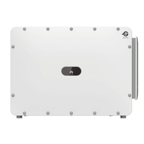 Invertor Huawei SUN2000-330KTL-H1, 300 kW, on grid, trifazat, max 1500 V, 6 MPPT - imagine 3