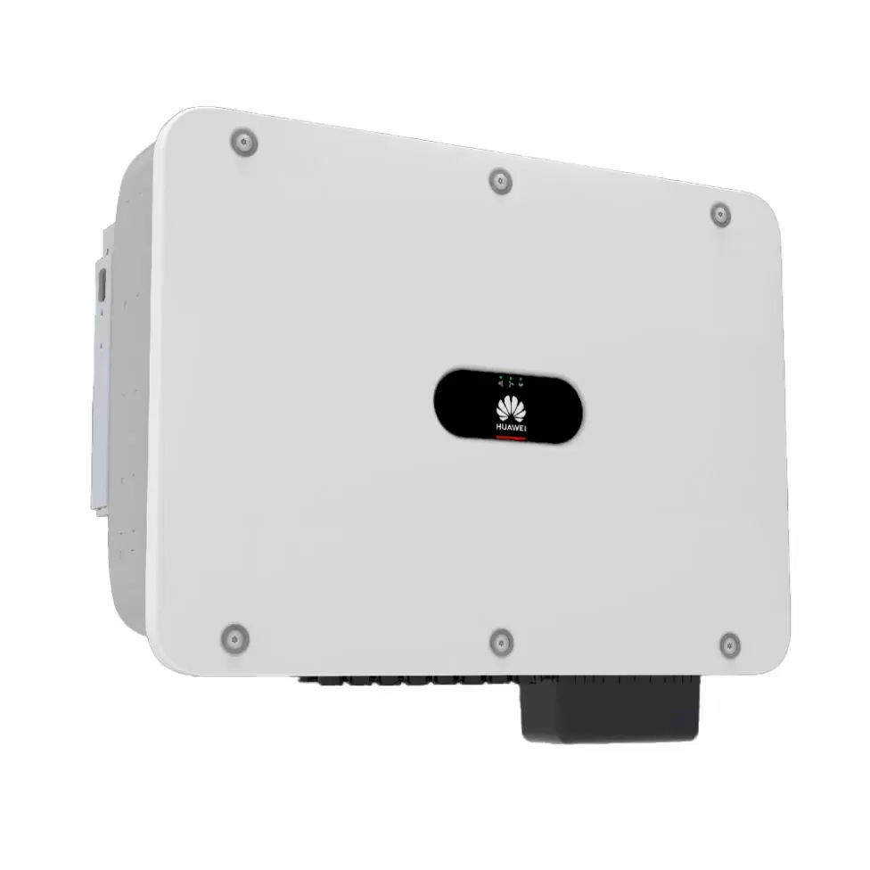 Invertor Huawei SUN2000-36KTL-M3, 36 kW, trifazat, max 1100 V, 4MPPT, pentru sisteme fotovoltaice