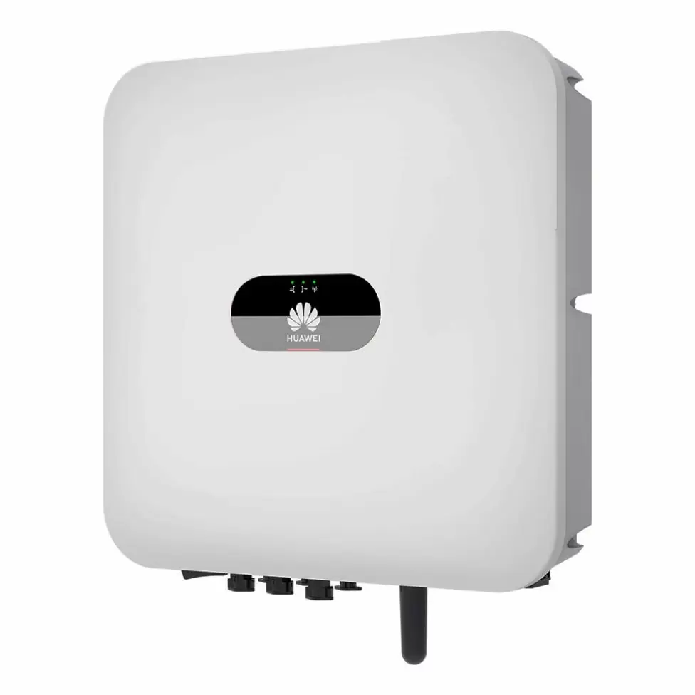 Invertor Huawei SUN2000-3KTL-L1, 3 kW, monofazat, max 600 V, 2MPPT, pentru sisteme fotovoltaice