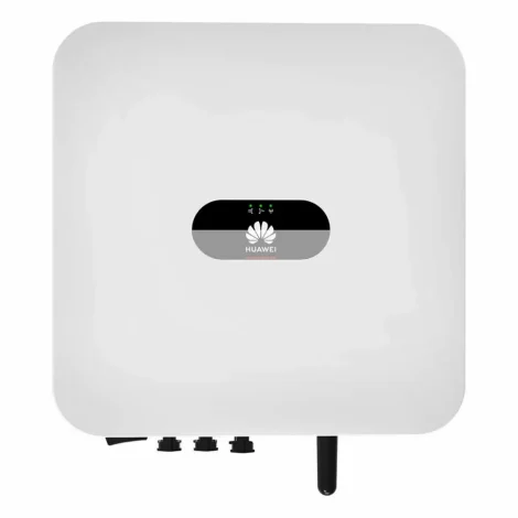 Invertor Huawei SUN2000-3KTL-L1, 3 kW, monofazat, max 600 V, 2MPPT, pentru sisteme fotovoltaice - imagine 3