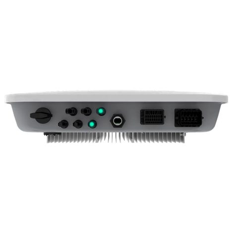 Invertor Huawei SUN2000-3KTL-M1, 3 kW, trifazat, max 1100 V, 2MPPT, pentru sisteme fotovoltaice - imagine 2