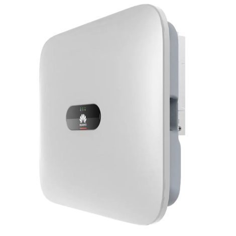 Invertor Huawei SUN2000-3KTL-M1, 3 kW, trifazat, max 1100 V, 2MPPT, pentru sisteme fotovoltaice - imagine 3