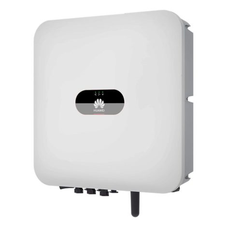 Invertor Huawei SUN2000-4KTL-L1, 4 kW, monofazat, max 600 V, 2MPPT, pentru sisteme fotovoltaice