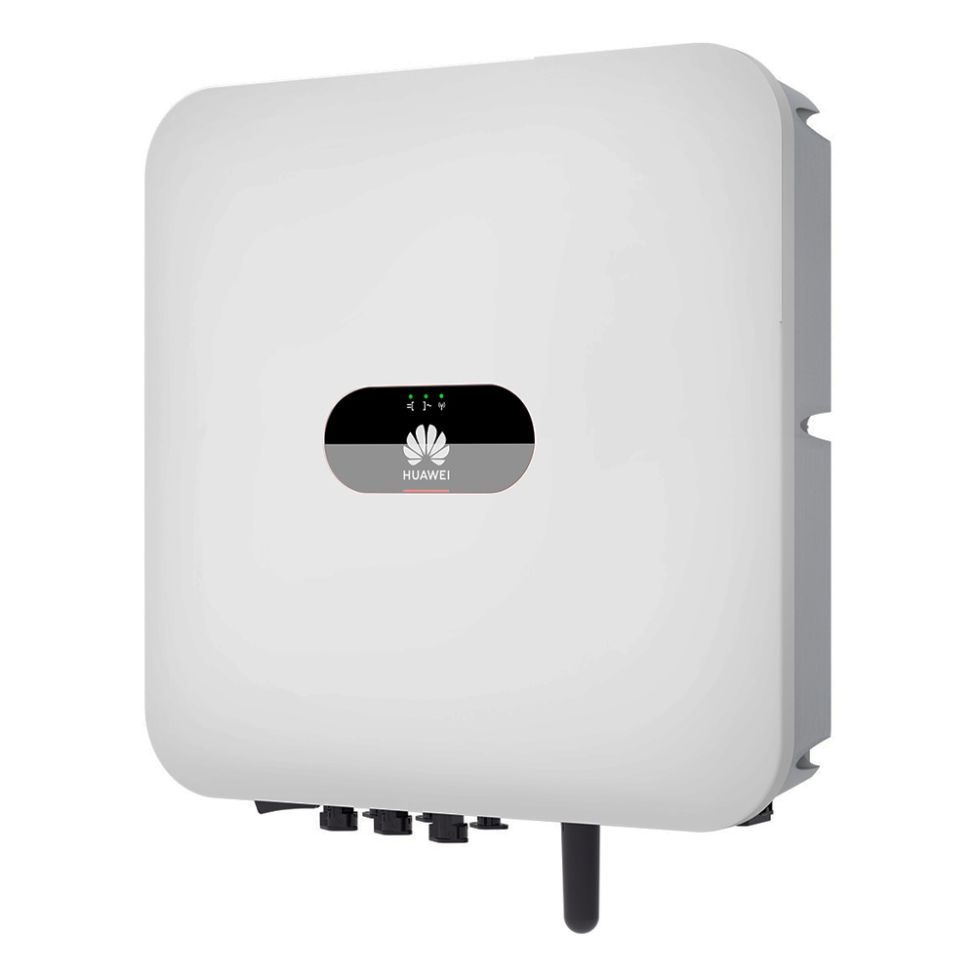 Invertor Huawei SUN2000-4KTL-L1, 4 kW, monofazat, max 600 V, 2MPPT, pentru sisteme fotovoltaice