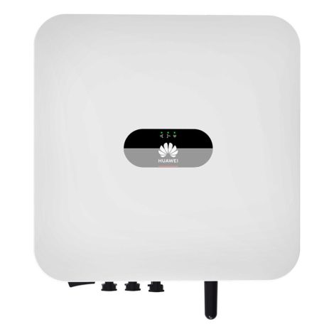 Invertor Huawei SUN2000-4KTL-L1, 4 kW, monofazat, max 600 V, 2MPPT, pentru sisteme fotovoltaice - imagine 3