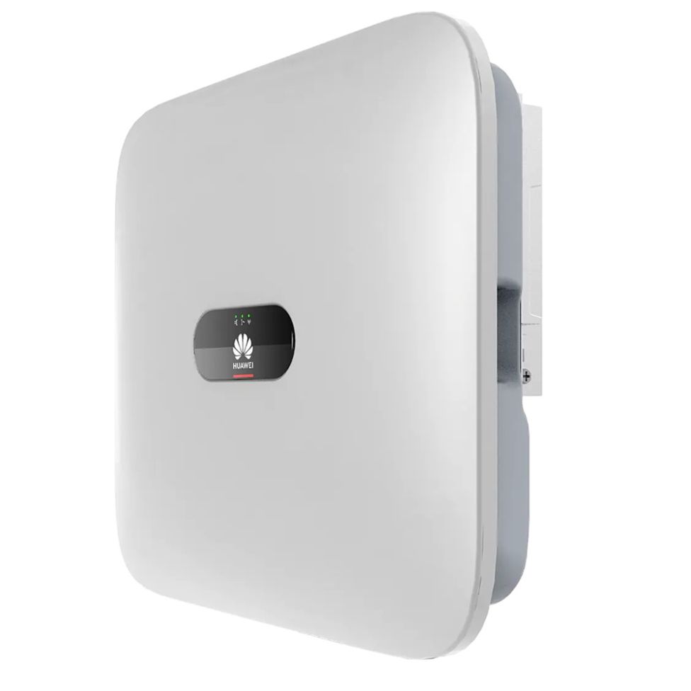 Invertor Huawei SUN2000-4KTL-M1, 4 kW, trifazat, max 1100 V, 2MPPT, pentru sisteme fotovoltaice