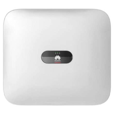 Invertor Huawei SUN2000-4KTL-M1, 4 kW, trifazat, max 1100 V, 2MPPT, pentru sisteme fotovoltaice - imagine 3