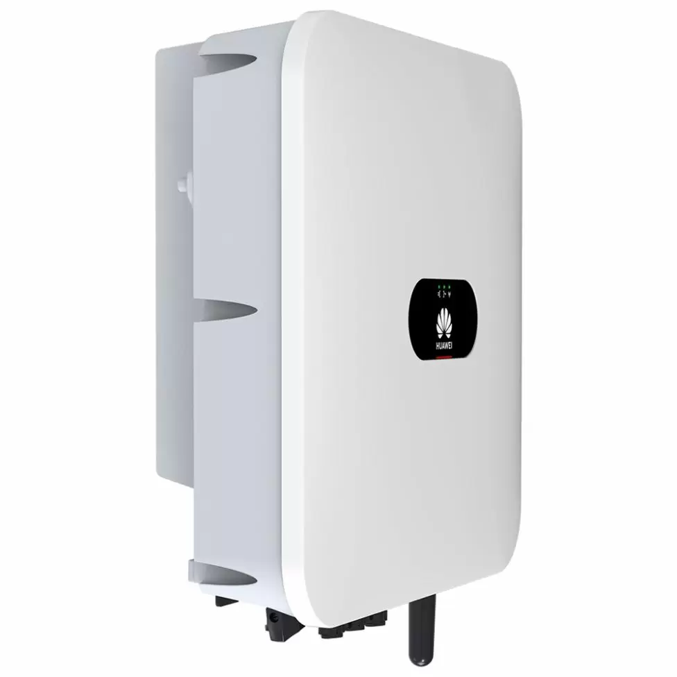 Invertor Huawei SUN2000-5KTL-L1, 5 kW, monofazat, max 600 V, 2MPPT, pentru sisteme fotovoltaice