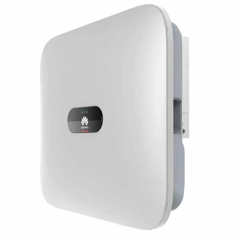 Invertor Huawei SUN2000-5KTL-M1, 5 kW, trifazat, max 1100 V, 2MPPT, pentru sisteme fotovoltaice