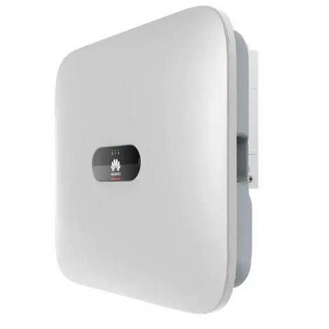 Invertor Huawei SUN2000-6KTL-M1, 6 kW, trifazat, max 1100 V, 2MPPT, pentru sisteme fotovoltaice
