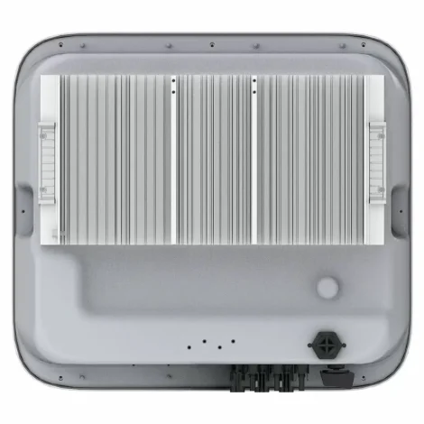 Invertor Huawei SUN2000-6KTL-M1, 6 kW, trifazat, max 1100 V, 2MPPT, pentru sisteme fotovoltaice - imagine 2