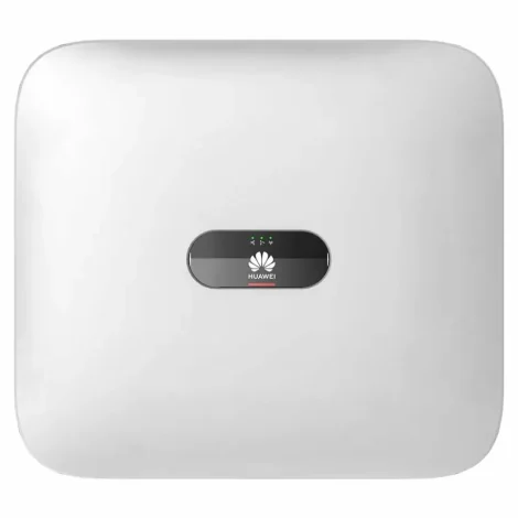 Invertor Huawei SUN2000-6KTL-M1, 6 kW, trifazat, max 1100 V, 2MPPT, pentru sisteme fotovoltaice - imagine 3
