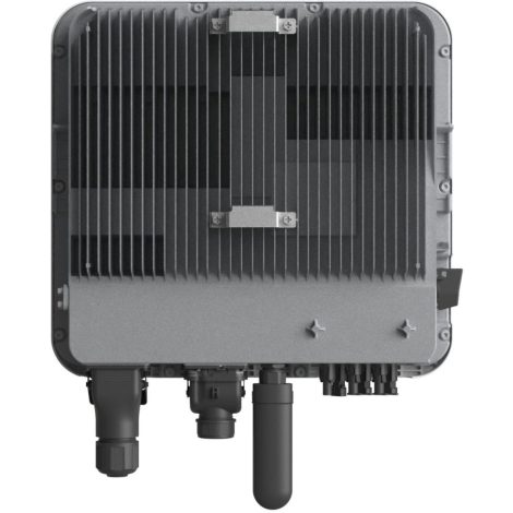 Invertor Huawei SUN5000-12K-MAP0, 12 kW, trifazat, curent ridicat, max 1000 V, 2MPPT, consum asimetric - imagine 3